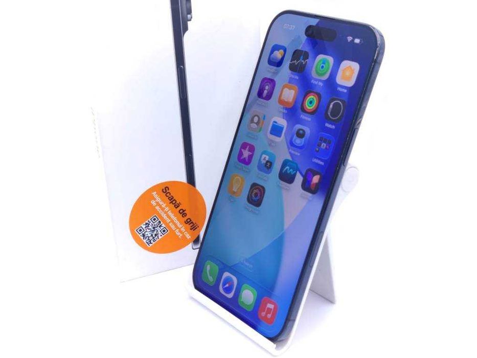 Apple Iphone 17 AIR 256GB, GARANȚIE 2 ani | TotalConvert.ro