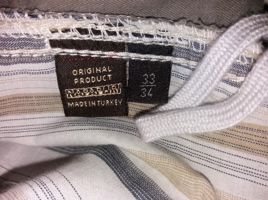 Pantalon Napapijri
