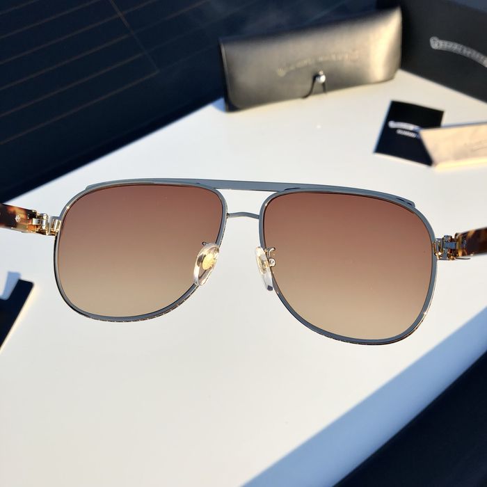 Ochelari Chrome hearts