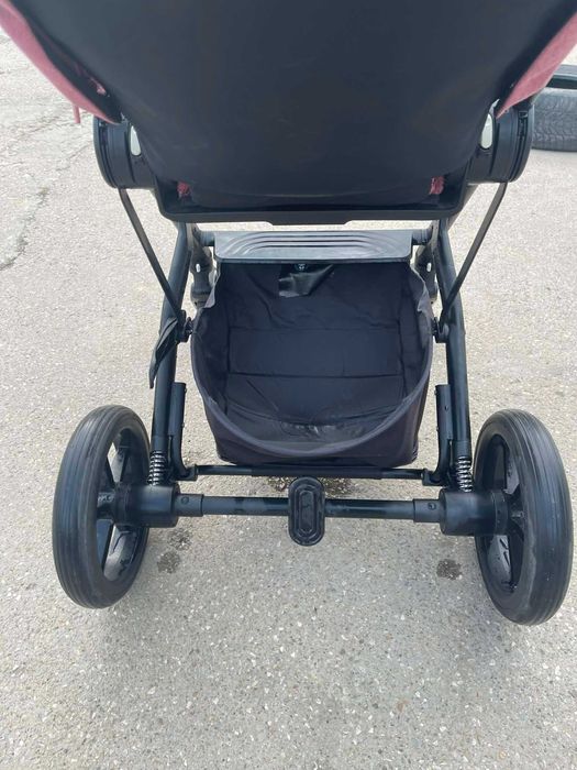 Детска количка Cybex magnolia