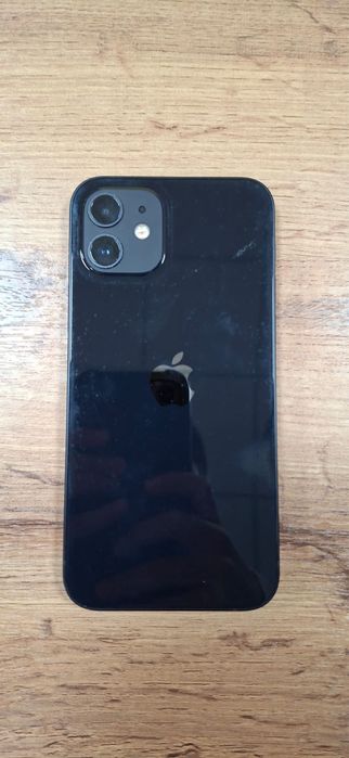 Обмен, iPhone 12