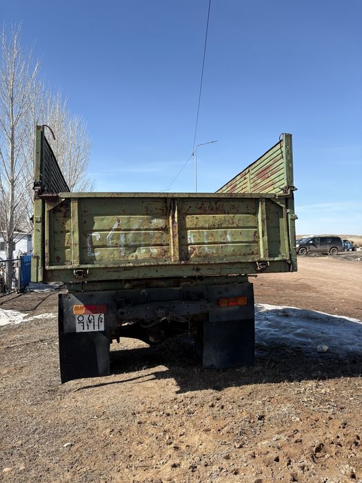 Продам ГАЗ-53 дизель