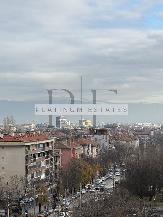 Дава се под наем Двустаен апартамент в София, Хиподрума - 80 кв.м за 688.5 € - Снимка #11