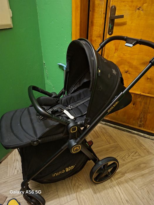 Продам коляску детскую