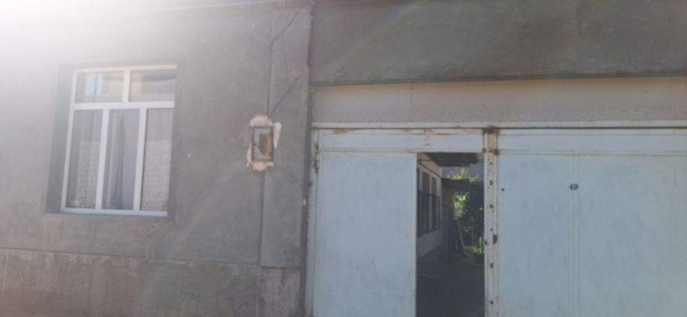 Юнусобод зенит махаласи