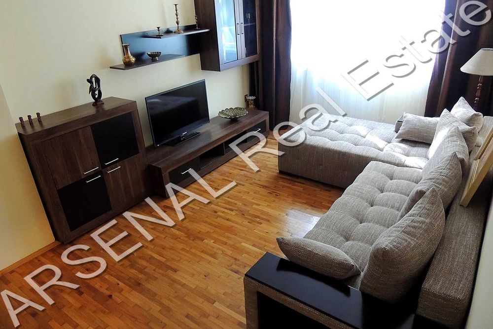 Дава се под наем Двустаен апартамент в София, Център - 77 кв.м за 800 € - Снимка #4