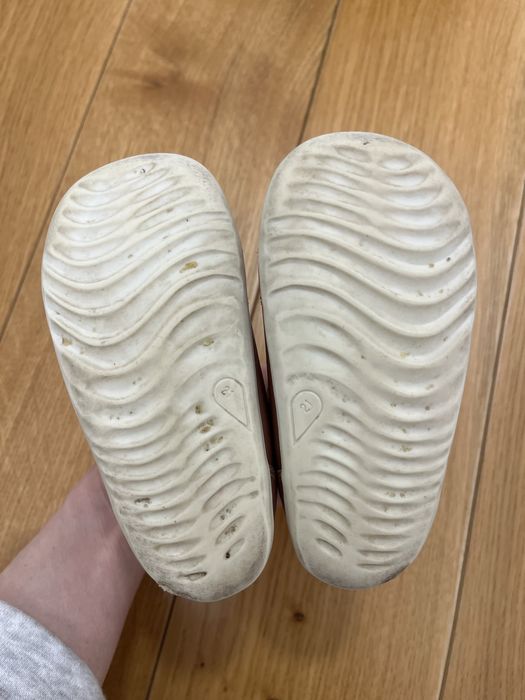 BOBUX боти розово злато Момиче, 21, ортопедични