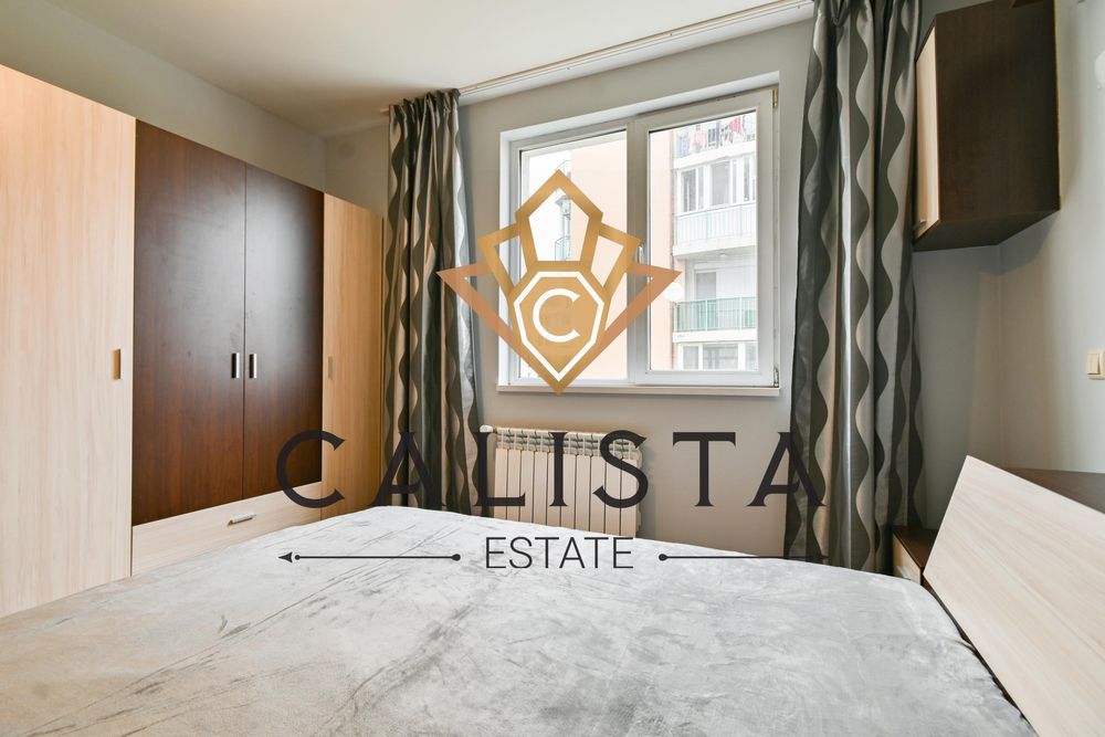 Дава се под наем Двустаен апартамент в София, Овча купел - 60 кв.м за 600 € - Снимка #7