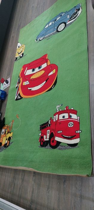 Ковер детский 300×165