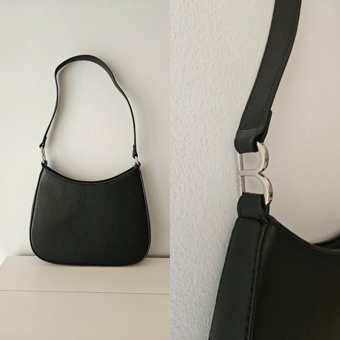 Дамска чанта Armani Exchange Calvin Klein Bershka