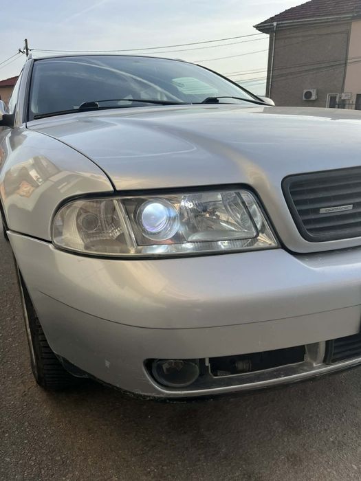 А4 б5 фейс на части