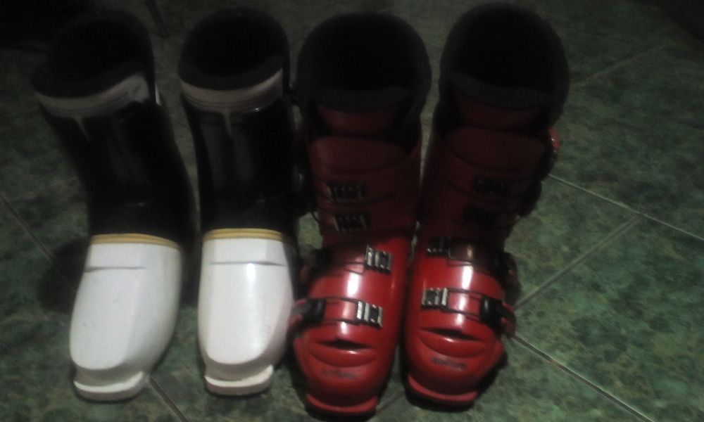 Clapari marime 40-41