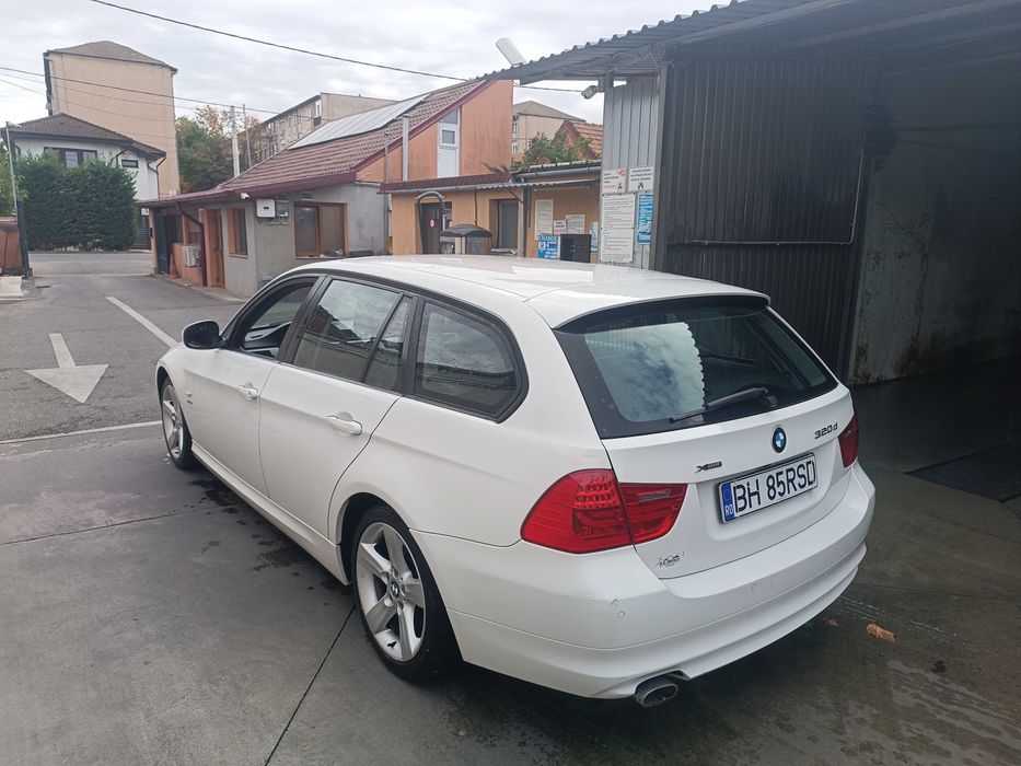 BMW Seria 3 2011 — imagine 4