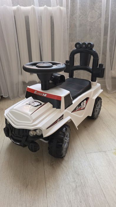 Детская машинка Талокар