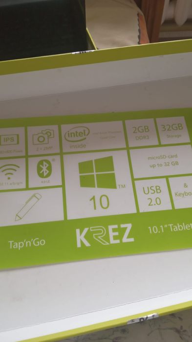 Продаю новый ноутбук