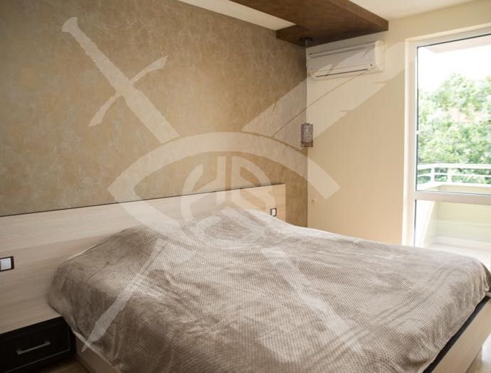 Многостаен апартамент в Кючук Париж! 12167