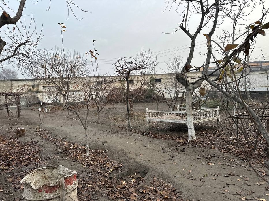 Инфин банк якиниди 15 сутихли уралган ер майдони сотилади