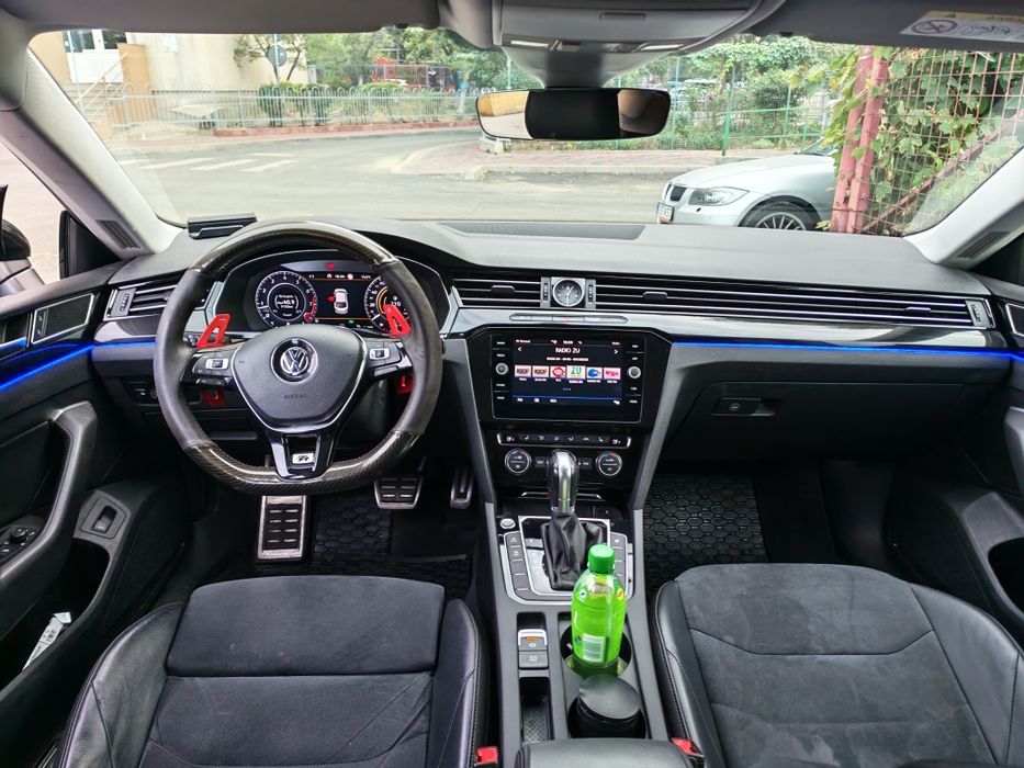 Volkswagen Arteon 2.0 280cp 4motion