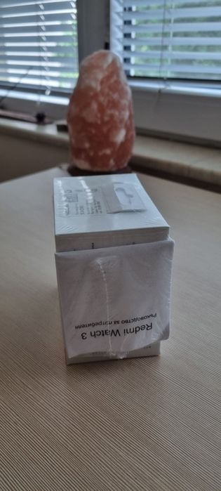 Xiaomi Mi Watch 3
