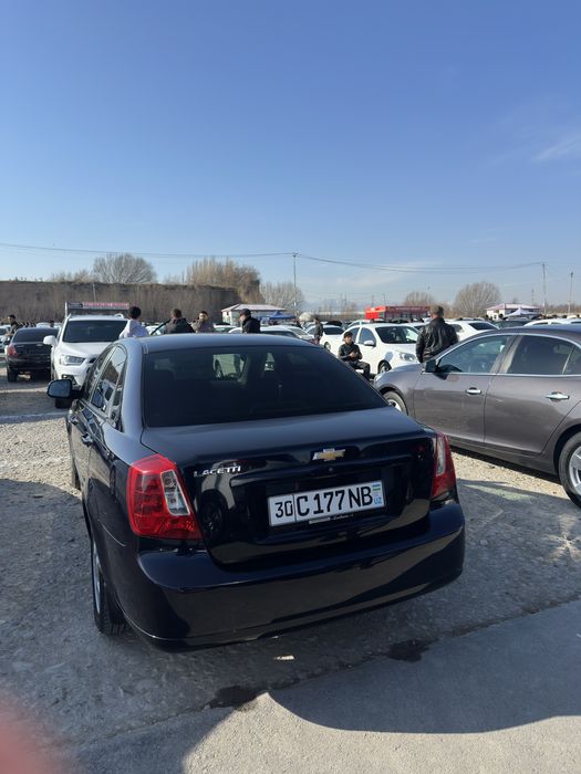 Gentra 1,5 2024 ideal holatda