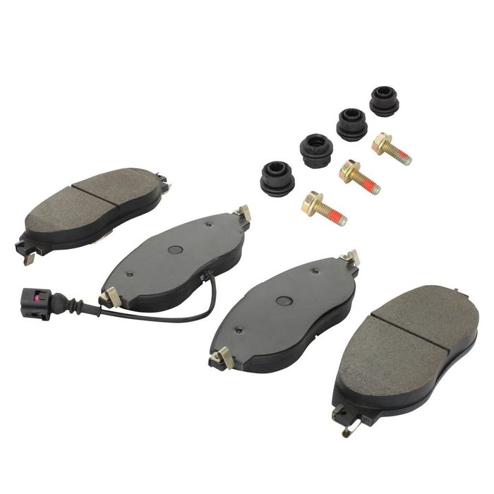 Передние колодки для Skoda Kodiaq