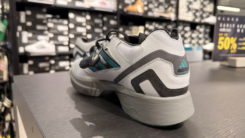 Adidas Equipment Takumi Sen originali ( 42 - 45.1/3 )