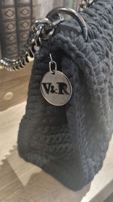 Дамска чанта chic and unique