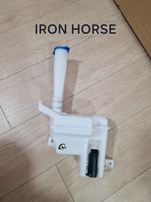 Бачок омывателя на Geely Emgrand