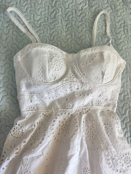 Рокличка Zara , като нова - С размер