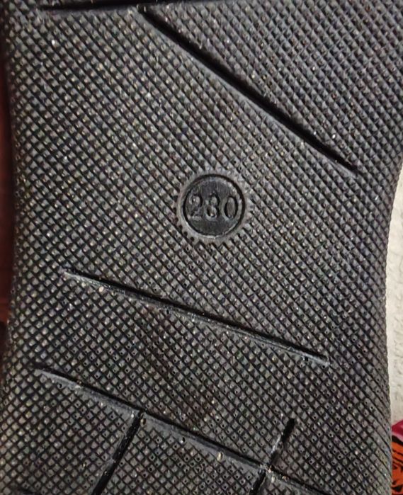 сапоги для демисезонные , унисекс