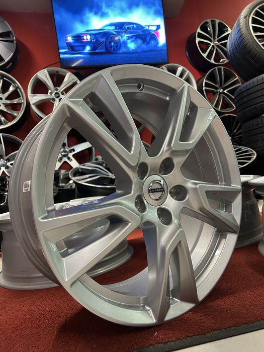 18 цола 5х108 Volvo  S60, V40, V50, V60, V70, XC40, XC60, XC70 Оригина