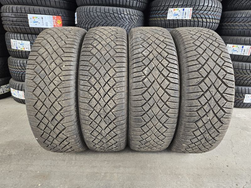 215/65/17 Continental 4бр