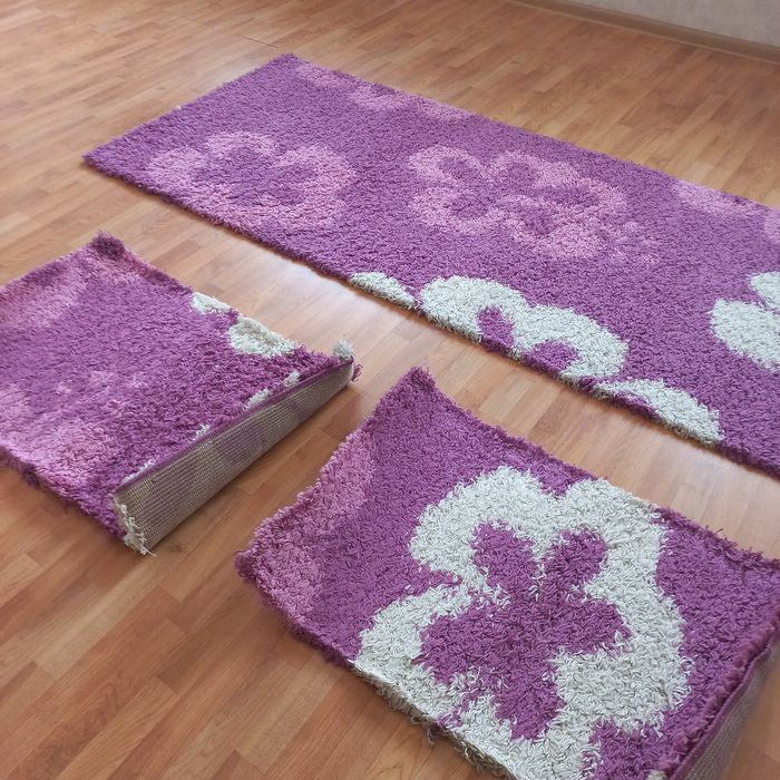 Коврик для детский