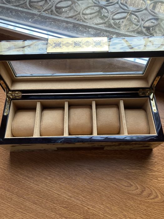 Футляр для часов