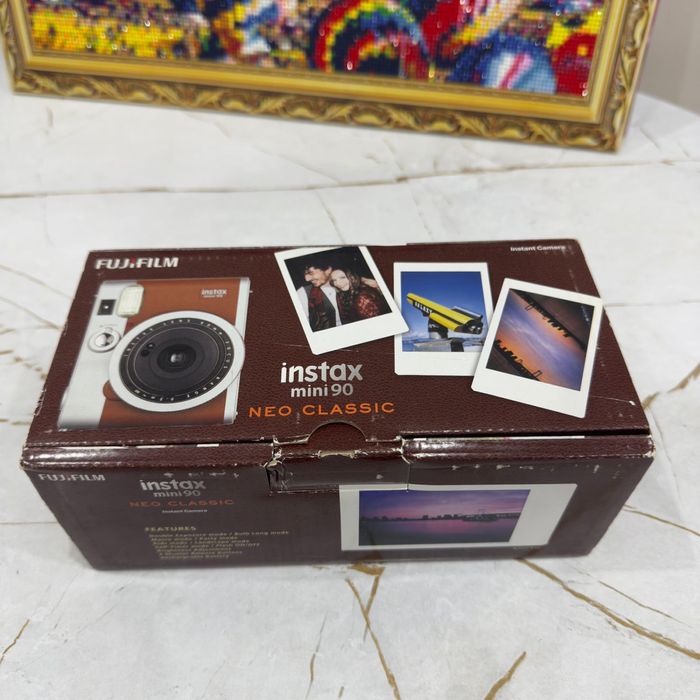 Фотоаппарат