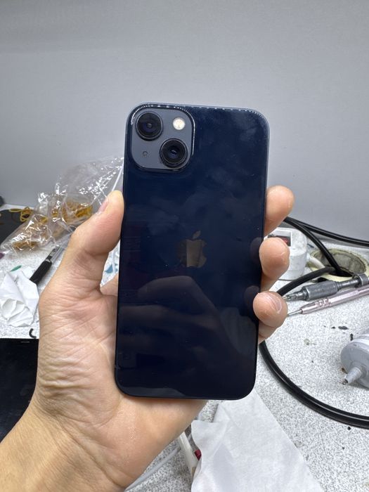 Бу телефон сату