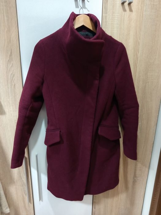 Зимно палто Бершка