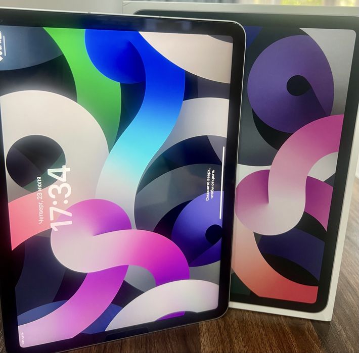 iPad Air Generation4 64gb