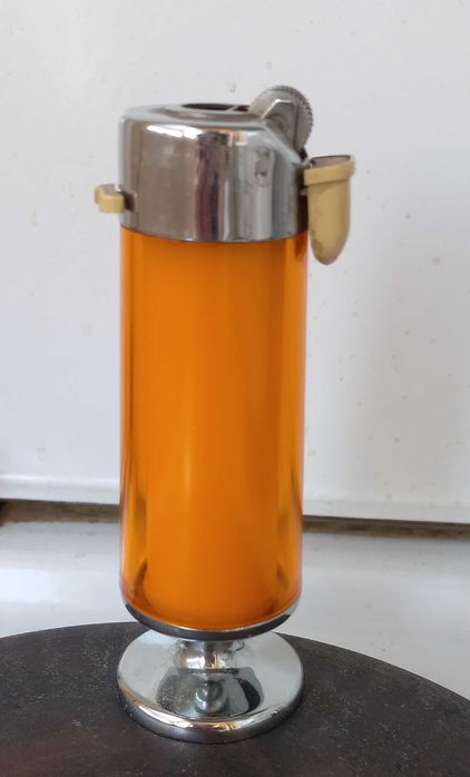 Ретро запалка за колекционери