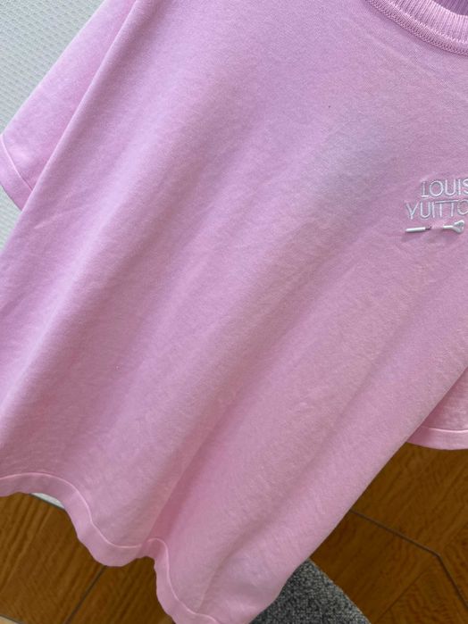 Tricou Louis Vuitton Premium