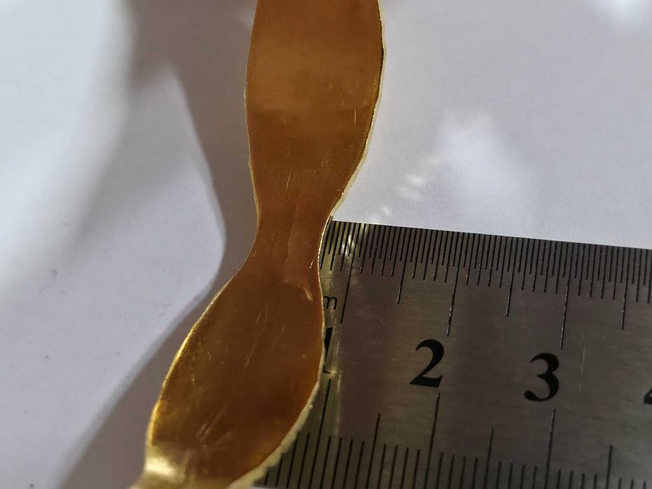 Златна гривна 14К 585 / 17,80 гр