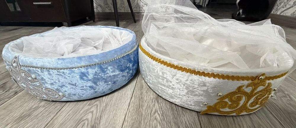 Продам корзины для коржына.