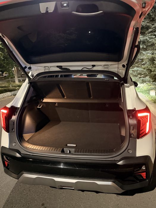 KIA Seltos Premium