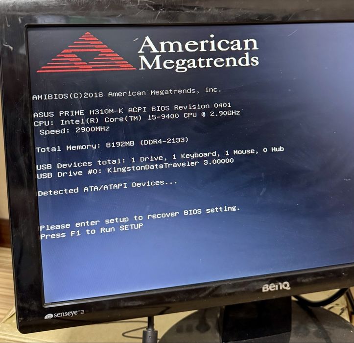 Процессоры i5-9400, LGA 1151 V2