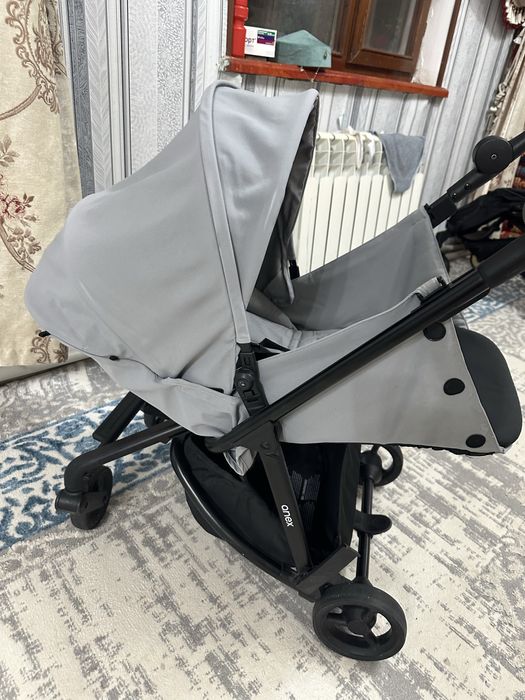 Anex Z прогулочная коляска бренд оригинал