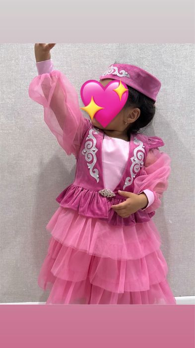 Продам платья для девочки