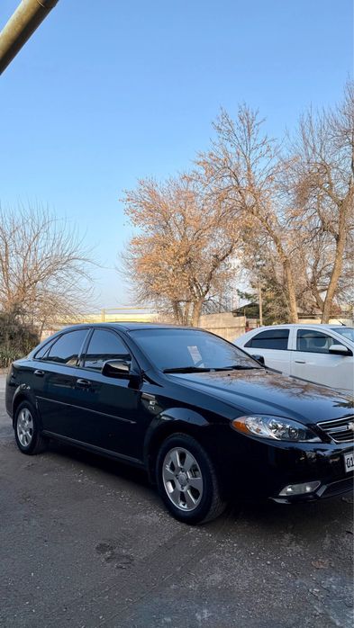 Chevrolet Lacetti / Gentra 2023 — 3