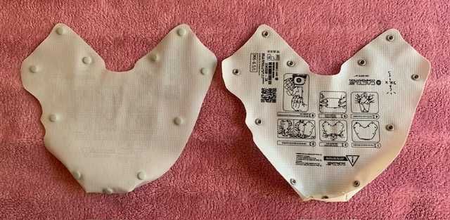 Nike Air Trainer 1 Cactus Jack