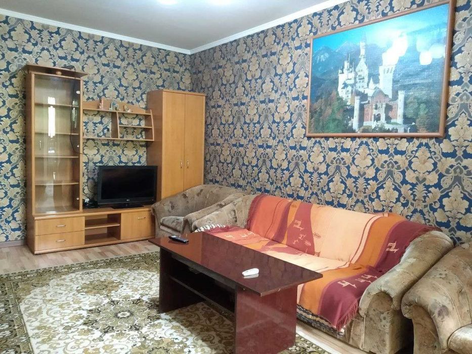 Аренда квартиры, 3-х комнатная, 77-серия