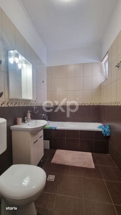 Apartament 2 camere  | Zona Eroilor